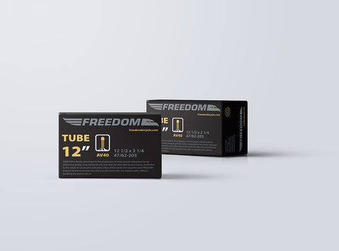 Freedom Tubes